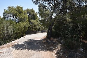 Villa Iokasti Sea View