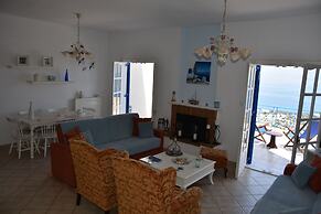 Villa Iokasti Sea View
