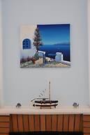 Villa Iokasti Sea View