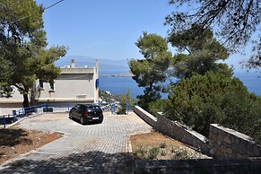 Villa Iokasti Sea View