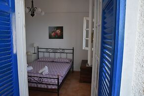 Villa Iokasti Sea View