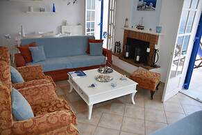 Villa Iokasti Sea View