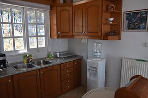 Villa Iokasti Sea View