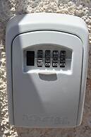 Villa Iokasti Sea View