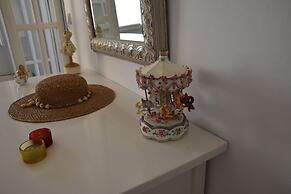 Villa Iokasti Sea View