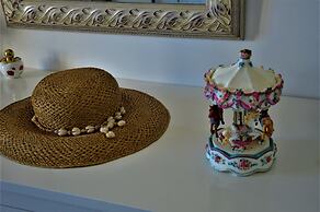 Villa Iokasti Sea View