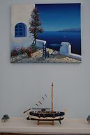 Villa Iokasti Sea View