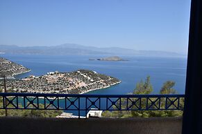 Villa Iokasti Sea View