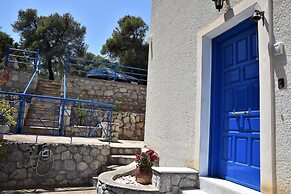 Villa Iokasti Sea View