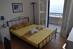 Villa Iokasti Sea View