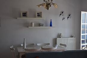 Villa Iokasti Sea View