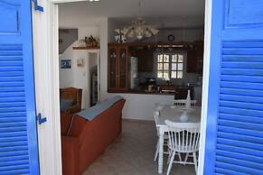 Villa Iokasti Sea View