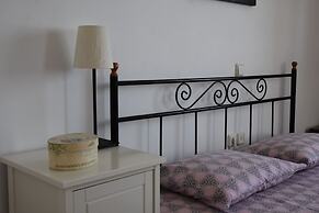 Villa Iokasti Sea View