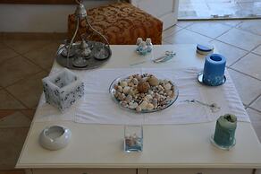 Villa Iokasti Sea View