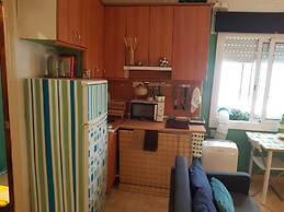 Apartamento Playa Calella