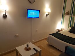 Apartamento Playa Calella