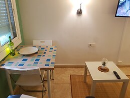 Apartamento Playa Calella