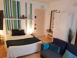 Apartamento Playa Calella