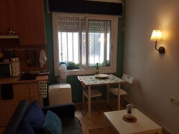 Apartamento Playa Calella