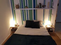 Apartamento Playa Calella