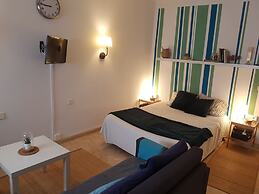 Apartamento Playa Calella