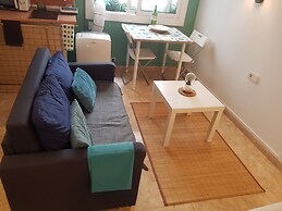 Apartamento Playa Calella
