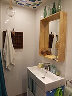 Apartamento Playa Calella