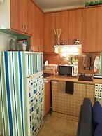 Apartamento Playa Calella