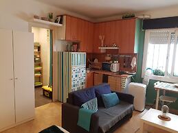 Apartamento Playa Calella
