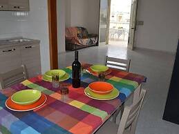 Charming Holiday Home Near The Beach With A Terrace, Parking Available