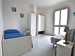 Charming Holiday Home Near The Beach With A Terrace, Parking Available