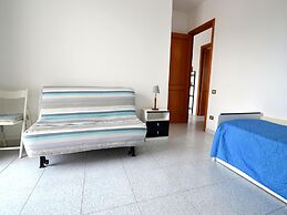 Charming Holiday Home Near The Beach With A Terrace, Parking Available