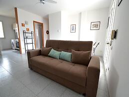 Charming Holiday Home Near The Beach With A Terrace, Parking Available