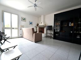 Charming Holiday Home Near The Beach With A Terrace, Parking Available