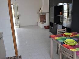 Charming Holiday Home Near The Beach With A Terrace, Parking Available