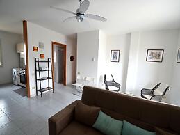 Charming Holiday Home Near The Beach With A Terrace, Parking Available