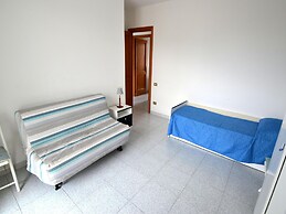 Charming Holiday Home Near The Beach With A Terrace, Parking Available