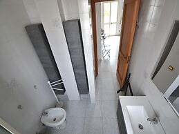 Charming Holiday Home Near The Beach With A Terrace, Parking Available