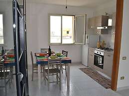 Charming Holiday Home Near The Beach With A Terrace, Parking Available