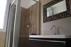 Apartment With Pool And Panoramic Terrace