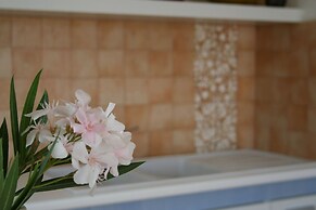 Apartment With Pool And Panoramic Terrace