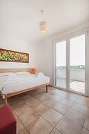 Apartment With Pool And Panoramic Terrace