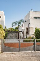 Apartment With Pool And Panoramic Terrace