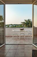 Apartment With Pool And Panoramic Terrace