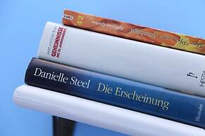 Holiday Homes Cefalù 