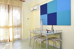 Adriana Casa Vacanze Holiday Tours In Sicily, wi fi, Parking Free, Nea