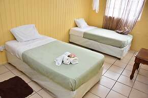 Aanola Villas A5 Hushed Hacienda