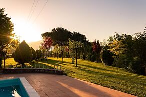 Agriturismo Bellosguardo - Maisonette