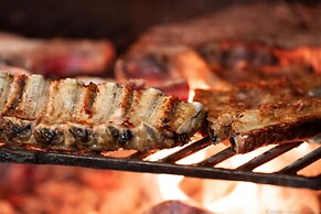 Agriturismo Bellosguardo - Maisonette