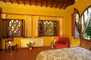 Agriturismo Bellosguardo - Maisonette